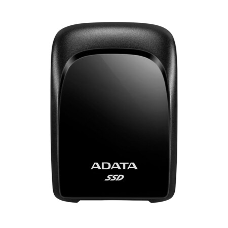 Adata Sc680 240GB External SSD ASC680-240GU32G2-CBK